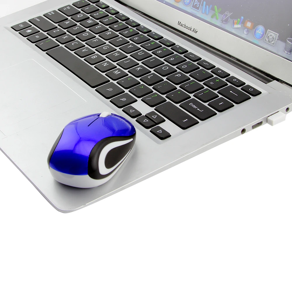 portable mouse