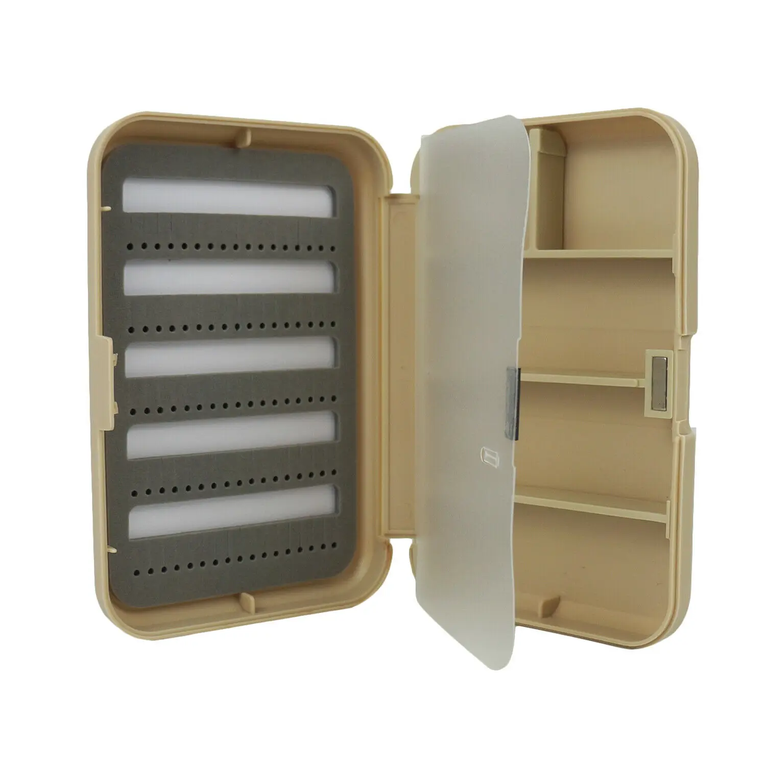 pocket tackle box