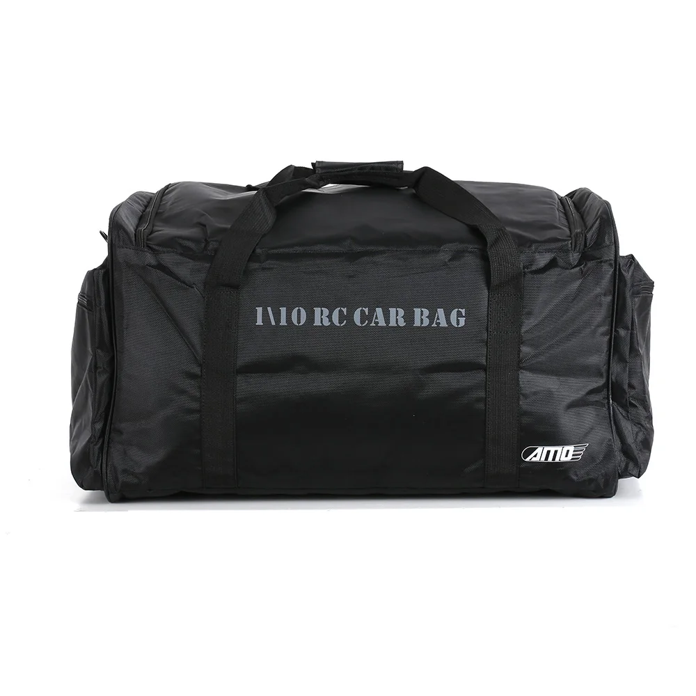 

RC Car Storage Handbag for 1/8 RC Off-road Buggy Climber Drift Crawler HSP94122 94188 RC Model Cars 58*34*32cm Size