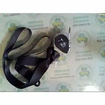 

3117804 Safety belt Rear Left Citroen C4 Saloon 1.6 16v Hdi