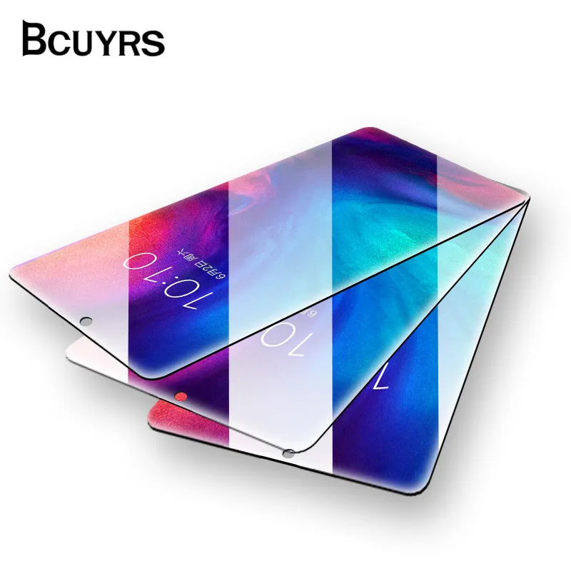 

3Pcs/Lot Tempered Glass on The for Xiaomi Redmi Note 8 7 6 5 Pro Screen Protector for Redmi 7 7A 6 5 Redmi K20 Pro Glass Film