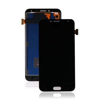 

LCD Display For Samsung J400 LCD With Touch Screen For Samsung F
