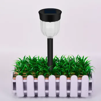 

Solar LED Path Lighting Landscape Lights Lawn Light Garden Decoration Light