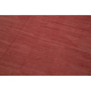 

260x290 Cm Red Handmade Contemporary Rugs Rug-8x9 Ft