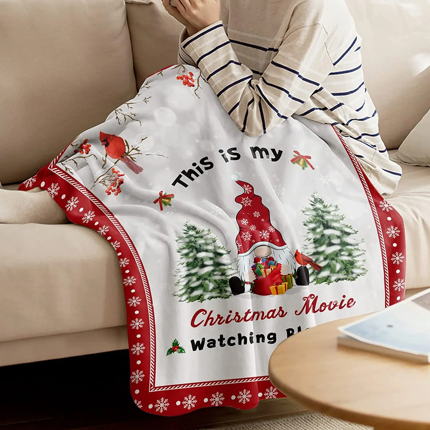 Ho Me Lili ���� ħ�� ũ�������� �ö��� ���, ������ ������ ����, �ε巴�� �ƴ��� �淮, ��ȭ ����� �׳�