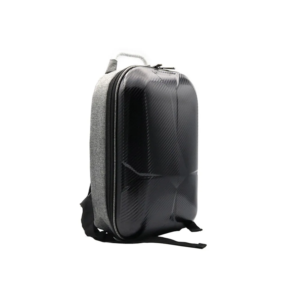 Ouhaobin for Fimi X8 SE Drone Bags Backpack Storage Backpack For Xiaomi Fimi X8 SE Bag  Carrying Portable hard shell bag 102#D