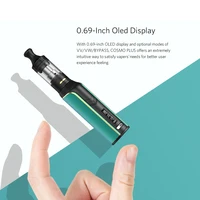 Electronic Cigarettes