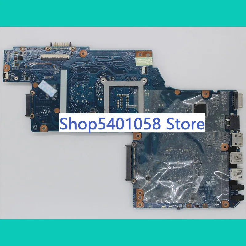 

for Toshiba Satellite L850 C850 H000052740 HM70 GMA HD DDR3 Laptop Motherboard Mainboard Tested