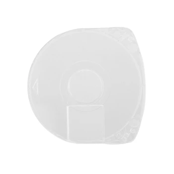 

1PC Replacement Clear Game Disc Storage Shell Case Cover PSP UMD Protective Box