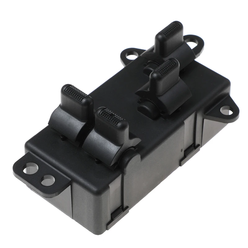 Car 4685732AC Electric Power Window Control Switch Regulator Button Console