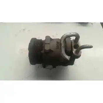 

AIR CONDITIONING COMPRESSOR DAEWOO KALOS