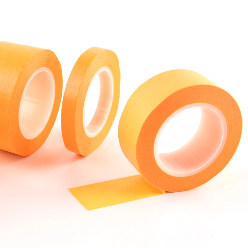 10 sizes Masking Tape Refill Handicraft Model Making Painting Tools For DIY Hobby School Stationery Arts Crafts