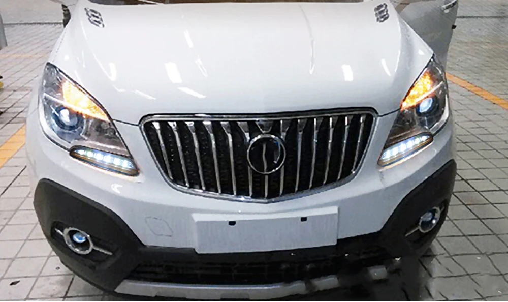 速-7别克昂科拉_01