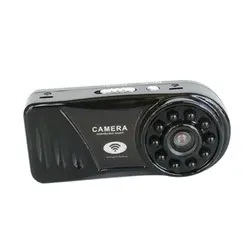 C10 Diy Мини Wifi P2P Беспроводная камера Dv Ir потайные камеры наблюдения Карманный регистратор безопасности камеры наблюдения аксессуары