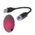 USB Atmosphere Light of Car Car Roof Interior Decoration Star Ceiling Projection Light Car Interior Star Lights Auto Accessories