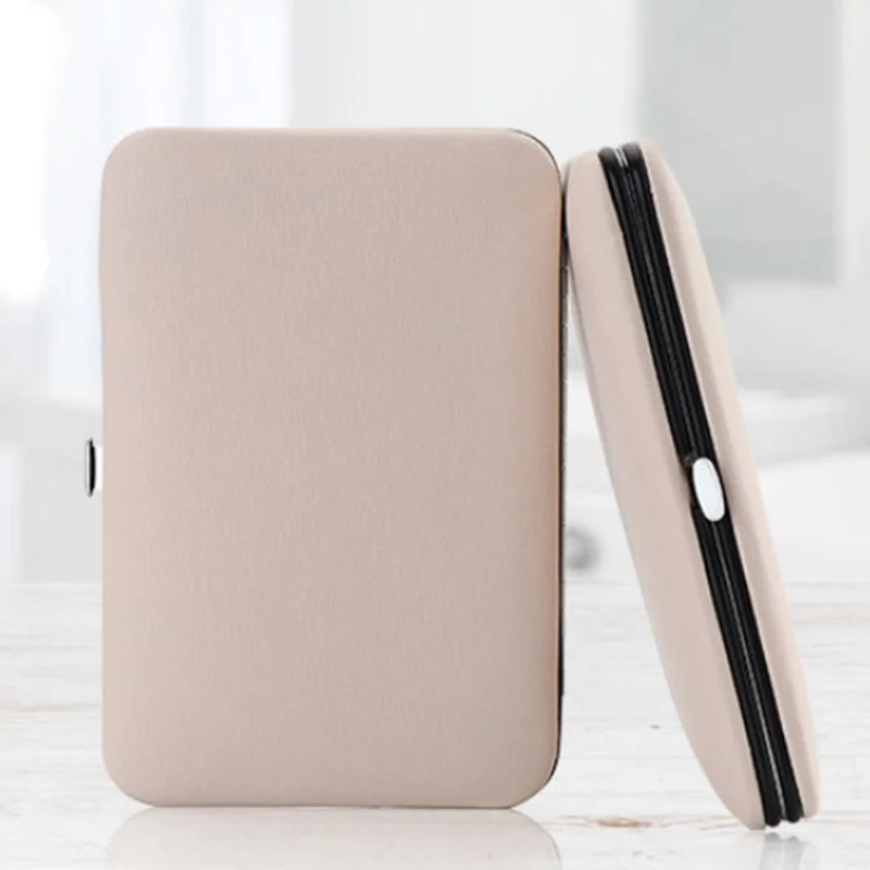 16 шт. кусачки для маникюра и педикюра нержавеющая сталь|Ножницы триммеры| |