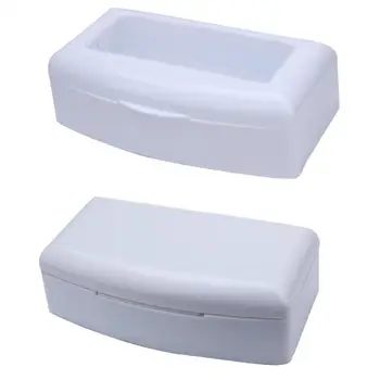

Sterilizer Disinfection Box Professional Salon Nail Metal Tools Disinfector
