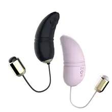 Sex Toys for Woman Wireless Remote Control 9 Speeds Vibrating Egg Clitoris Stimulator Vaginal Massage Ball G- Spot Vibrators