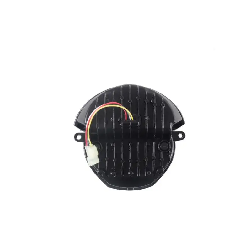 Передняя фара мотоцикла для Ducati Monster 695 696 795 796 1100 1100S M1000