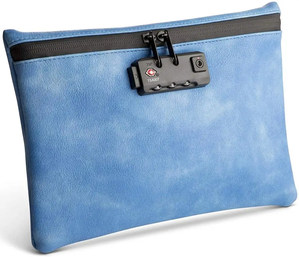 locking bag for travel