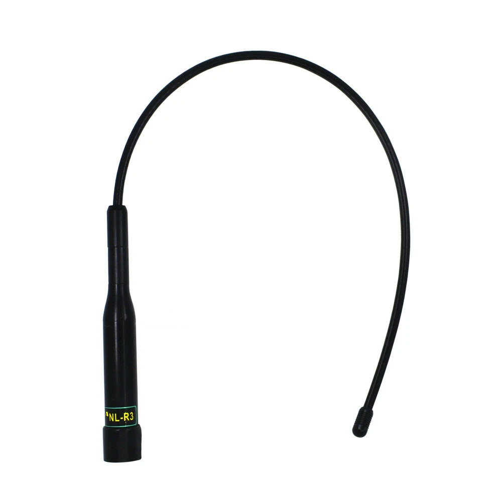 For Nagoya NL-R3 VHF UHF 144/430MHz Ham Amateur Radio Antenna ICOM YAESU QYT KT-8900