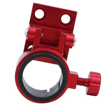 

Aluminum Alloy Folding Umbrella Stand Fishing Box Bracket Split Type Non Removable Fishing Umbrella Holder Fishing Accessories