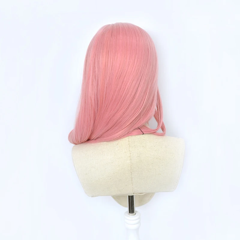 SK∞ Cherry Blossom Kaoru Sakurayashiki Pink Long Wig Cosplay Costume SK8 the Infinity Heat Resistant Hair SK Eight Party WigsSK∞ Cherry Blossom Kaoru Sakurayashiki Pink Long Wig Cosplay Costume SK8 the Infinity Heat Resistant Hair SK Eight Wigs anime halloween costumes