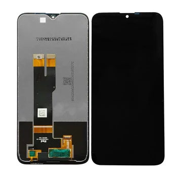 

AAA 6.2" LCD For Nokia 2.3 TA-1211 TA-1214 TA-1209 TA-1206 LCD Display Touch Screen Digiziter Glass Panel Assembly + Tools