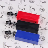 Electronic Cigarettes