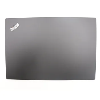 

New/Orig ThinkPad T490S T495S T14S Laptop Screen Shell LCD Rear Lid Back Cover Top Case FRU 02HM498 SCB0Q26487 AQ1BR000600