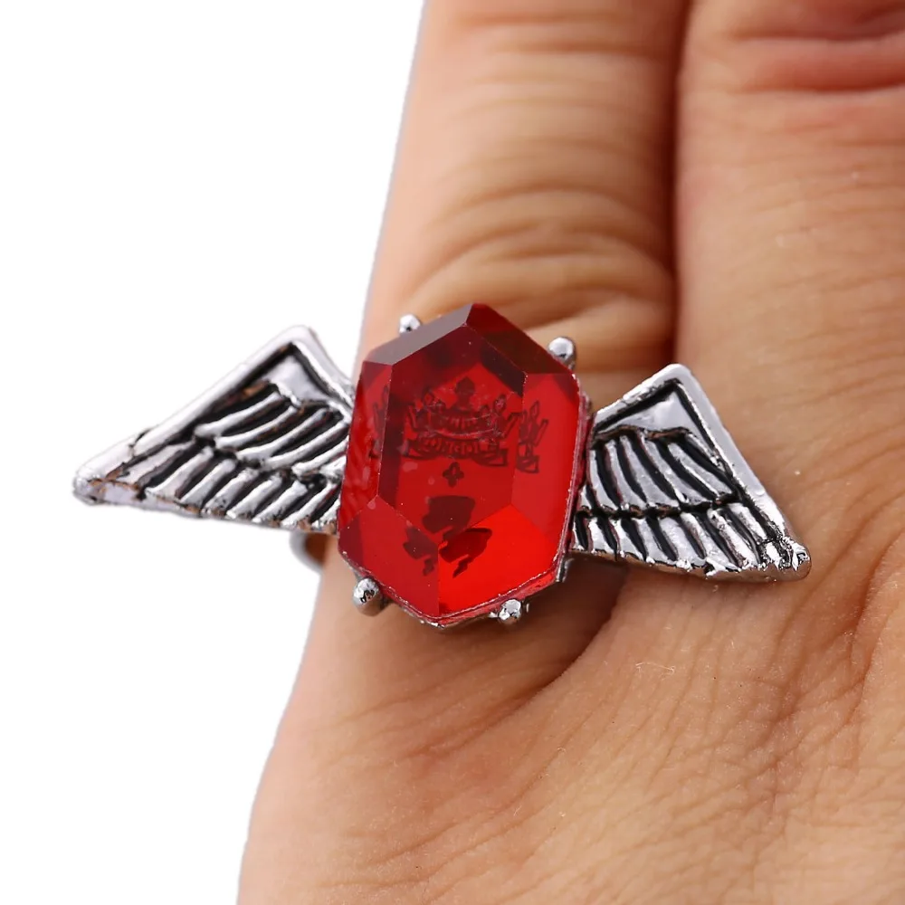 halloween costumes 7pcs/set Anime Hitman Reborn Jewelry Ring Vongola family Varia XANXUS/Squalo/Marmo/Belphegor 7 keepers for Cosplay Accessories spider woman costume