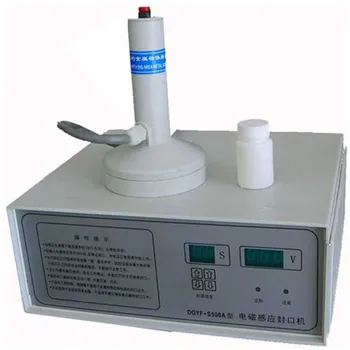 

DGYF-500A Free shipping good quality heat induction sealer 20-100mm
