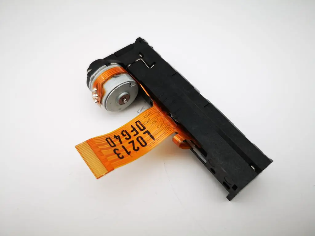 Free shipping New Original LTP02-245-13 thermal print head LTP02-245 printer core 58mm LTP02-245-11 for Verifone Vx520 | Компьютеры и