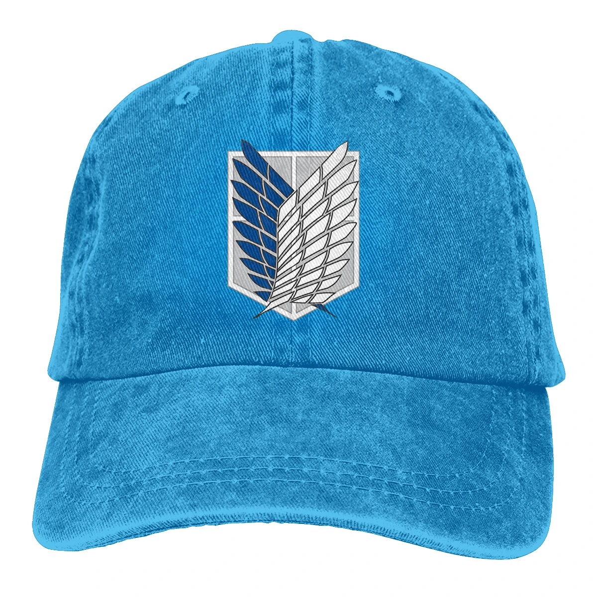 Attack On Titan Baseball Cap Cowboy Hat 