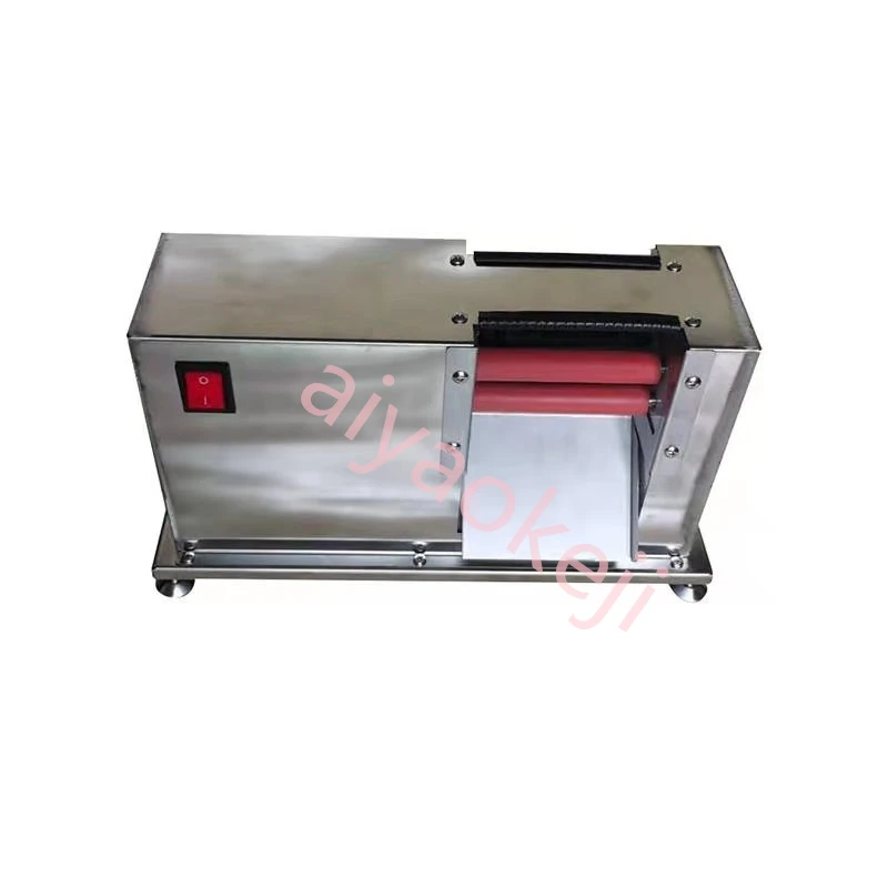 Description Picture 5 of itemHigh Quality Pea Peeler Machine Bean Shelling Machine Electric Edamame Peeling Machine Green Soybean Sheller machine