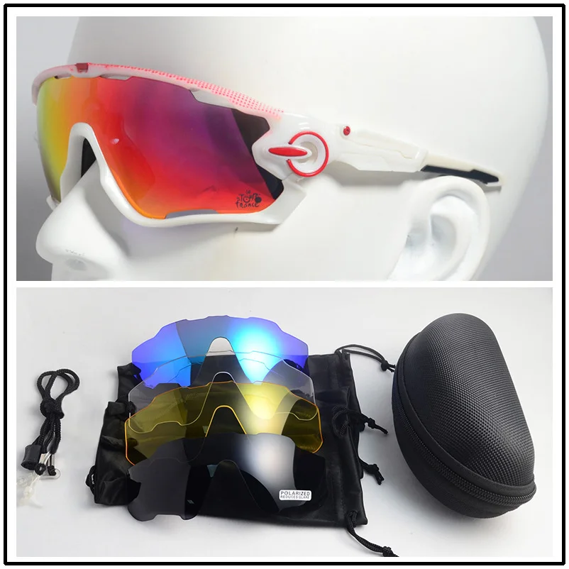 Велосипедные очки, поляризационные, sagan, велосипедные, MTB, очки, солнцезащитные очки, Foxe 100 Occhiali Eyewear speed ev Oculos-Gafas Ciclismo Gafas Red
