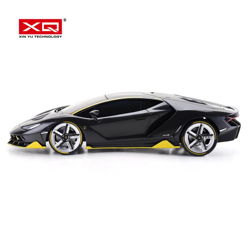 xq radio control cars