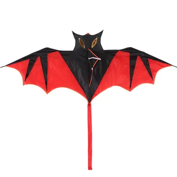 

Animal Cartoon Kite Kids Adults Beginner Beach Outdoor Games Kite Summer Easy Flyer Fiberglass Rods