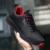 Мужские Кроссовки 2020 New PU Breathable Skateboard Shoes Outdoor Male Walking Shoes Men Sapatilhas Homem Shoes Size 38-45