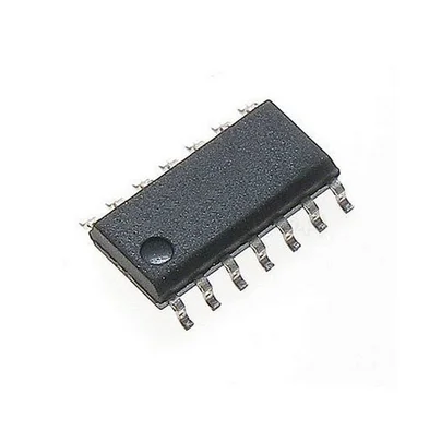 5 шт./лот 74HC4040D 74HC4040 лапками углублением SOP-16