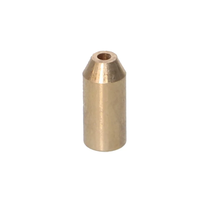 3 In 1 Brass Copper Nozzle Refill Butane Gas Adapter For S.T Dupont Ligne 2/Gatsby & Dunhill's Dress/Rollagas Lighter Gadgets 5