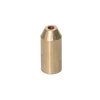 3 In 1 Brass Copper Nozzle Refill Butane Gas Adapter For S.T Dupont Ligne 2/Gatsby & Dunhill's Dress/Rollagas Lighter Gadgets 5