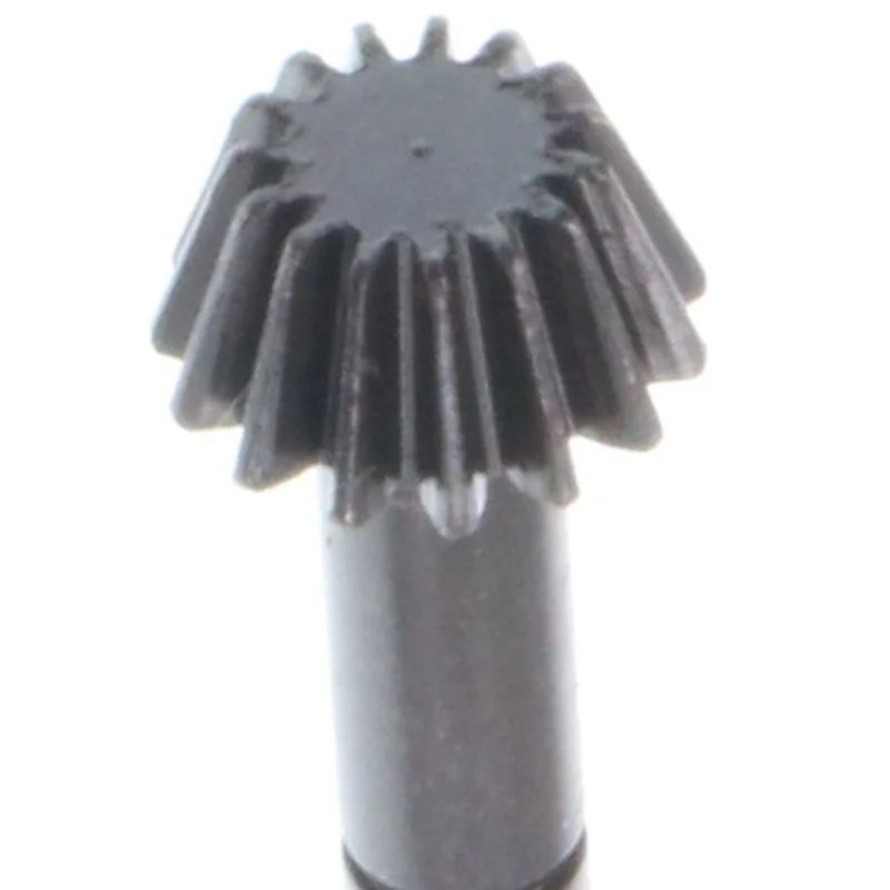 Для 1/10 RC4WD TF2 D90 Gelande II Yota Axle Ring & Pinion Gear Heavy Duty Helical Bevel 40T 15T|Детали и аксессуары| |