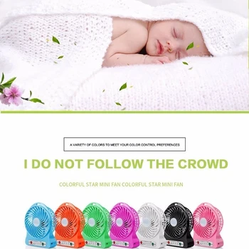 

Portable Mini Fans Usb Charging Small Fan Student Outdoor Summer Air Cooler Mini Portable Handheld Charging Small Fan