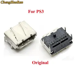 Universal HDMI Port Socket Interface Connector Replacement (For PS3 SLIME)