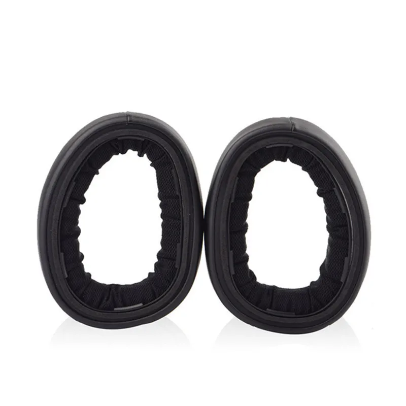 Headphone Replacement Earpads Ear Pads Ear Cushions Cover for Sennheiser GSP 600 GSP600 Gaming Headset Foam Cushions Cover