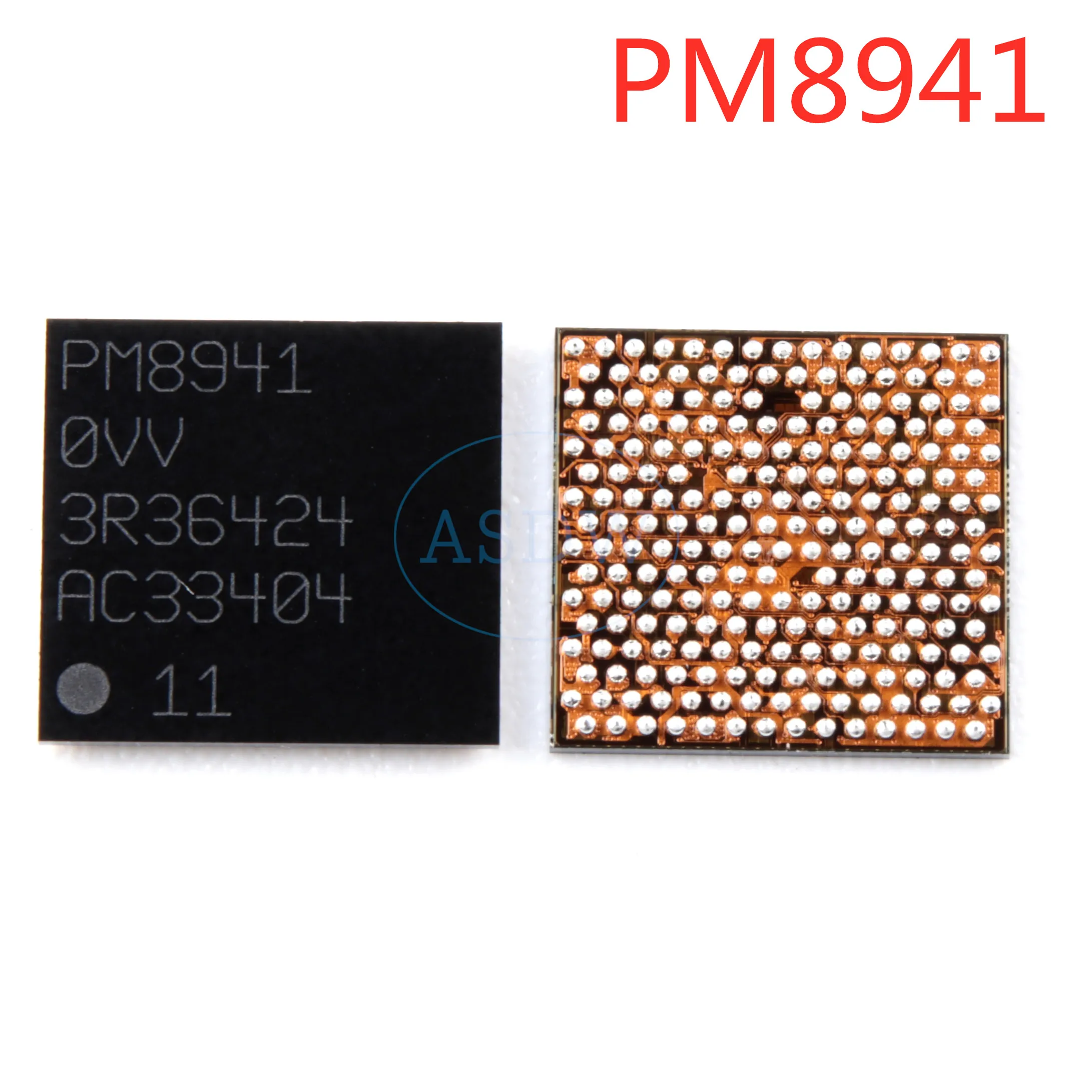Большой источник питания PM89410VV PM8941 для Samsung Note 3 N9005 IC LG G3 основное управление