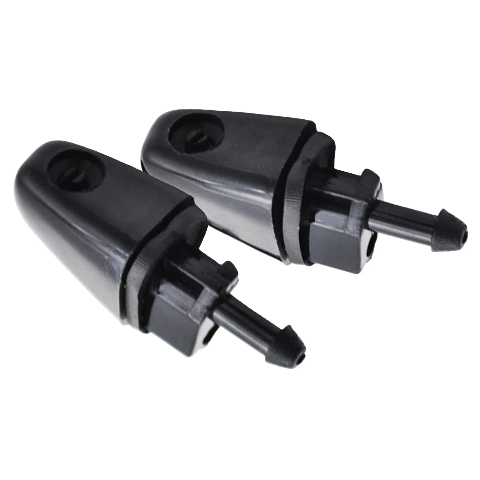 2pcs Front Headlight Washer Nozzle Fits for Mazda 6 GG1 2003 2004 2006