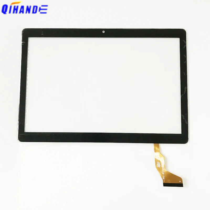 Новый сенсорный экран для 10 1 &quotдюймового FPC-WYY101028A4-V01 планшетного ПК | ЖК-экраны для планшетов -1005001998598456