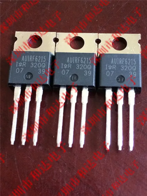 

AUIRF6215 TO-220